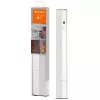 Szekrény alatti lámpa Lineáris LED 6W 320lm 4000K Semleges 37cm LinearLED Lapos LEDVANCE