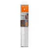 Szekrény alatti lámpa Lineáris LED 6W 320lm 4000K Semleges 37cm LinearLED Lapos LEDVANCE