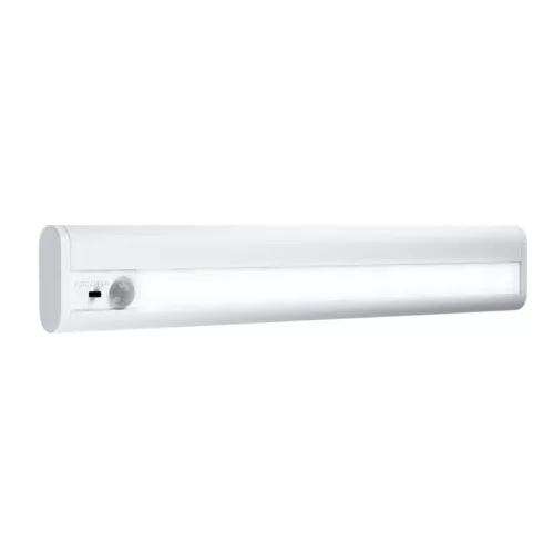 LED szekrény alatti lámpa SZEKRÉNY csík 2.9W 174lm 4000K 30cm LEDVANCE mozgásérzékelővel