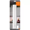 LED szekrény alatti lámpa SZEKRÉNY csík 2.9W 174lm 4000K 30cm LEDVANCE mozgásérzékelővel