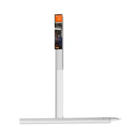   LED lámpa lineáris lámpatest 8W 900lm 3000K meleg 60cm POWER BATTEN LEDVANCE