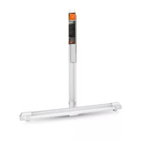   LED lámpa lineáris lámpatest 12W 1320lm 4000K semleges 60cm POWER BATTEN LEDVANCE