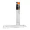 LED lámpa Lineáris Fixture 25W 2375lm 3000K Meleg 60cm POWER BATTEN LEDVANCE