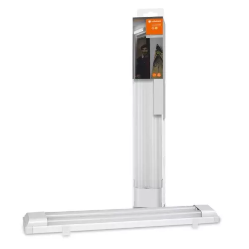 LED lámpa Lineáris Fixture 25W 2375lm 3000K Meleg 60cm POWER BATTEN LEDVANCE