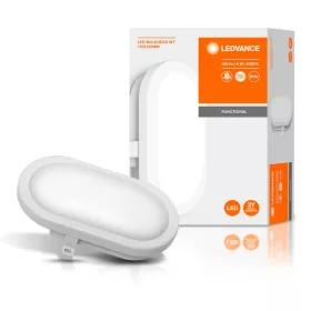   LED hajólámpa 6W 4000K IP54 kültéri fehér BULKHEAD LEDVANCE