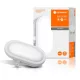 LED hajólámpa 6W 4000K IP54 kültéri fehér BULKHEAD LEDVANCE