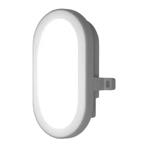 LED hajólámpa 6W 4000K IP54 kültéri fehér BULKHEAD LEDVANCE