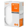 LED hajólámpa 6W 4000K IP54 kültéri fehér BULKHEAD LEDVANCE