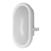 LED hajólámpa  11W 4000K IP54  kültéri fehér BULKHEAD LEDVANCE