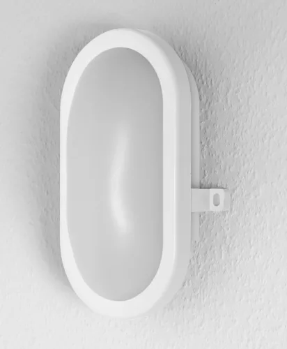 LED hajólámpa  11W 4000K IP54  kültéri fehér BULKHEAD LEDVANCE