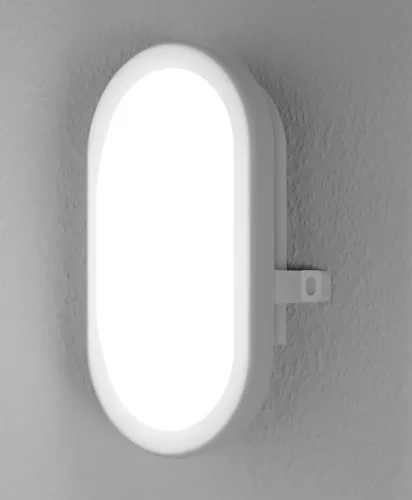 LED hajólámpa  11W 4000K IP54  kültéri fehér BULKHEAD LEDVANCE