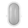 LED hajólámpa  11W 4000K IP54  kültéri fehér BULKHEAD LEDVANCE