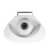 LED lámpa Lineáris Fixture 10W 4000K 60cm Hermetic IP65 SubMARINE Slim LEDVANCE