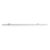 LED lámpa Lineáris Fixture 10W 4000K 60cm Hermetic IP65 SubMARINE Slim LEDVANCE