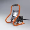 LED-es reflektor 30W 2700lm 4000K + 2x 230V aljzat MUNKALÁMPÁK R-ÁLLVÁNY LEDVANCE Munkavégzés Hordozható