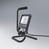 LED reflektor 30W 2800lm 4000K IP65 Szürke LEDVANCE WORKLIGHTS S-STAND hordozható