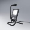 LED reflektor 30W 2800lm 4000K IP65 Szürke LEDVANCE WORKLIGHTS S-STAND hordozható