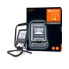 LED reflektor 50W 4500lm 4000K IP65 Szürke LEDVANCE WORKLIGHTS S-STAND hordozható