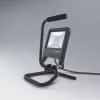 LED reflektor 50W 4500lm 4000K IP65 Szürke LEDVANCE WORKLIGHTS S-STAND hordozható