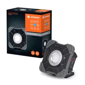   LED-es reflektor újratölthető munkalámpa 6500K 800lm LEDVANCE spotlámpa