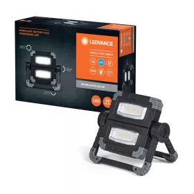   LED reflektor újratölthető munkalámpa 6500K 1400lm LEDVANCE spotlámpa