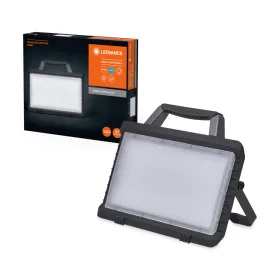   LED-es reflektor halogén munkalámpa 26W 3000lm 6500K hordozható LEDVANCE