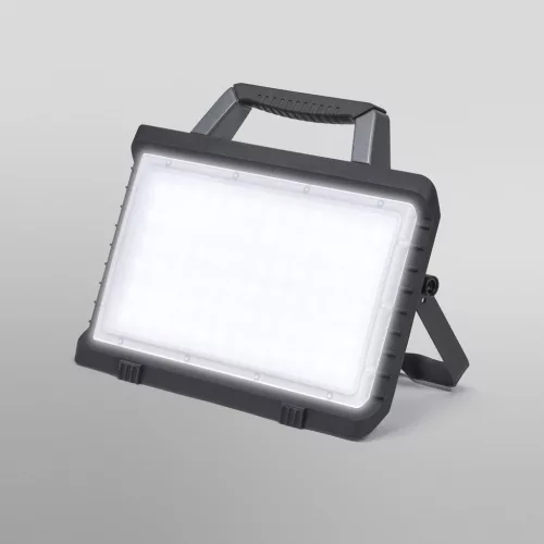 LED-es reflektor halogén munkalámpa 26W 3000lm 6500K hordozható LEDVANCE