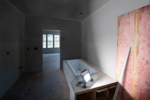 LED Spotlámpa Floodlight hordozható munkalámpa 30W 3000lm 6500K LEDVANCE