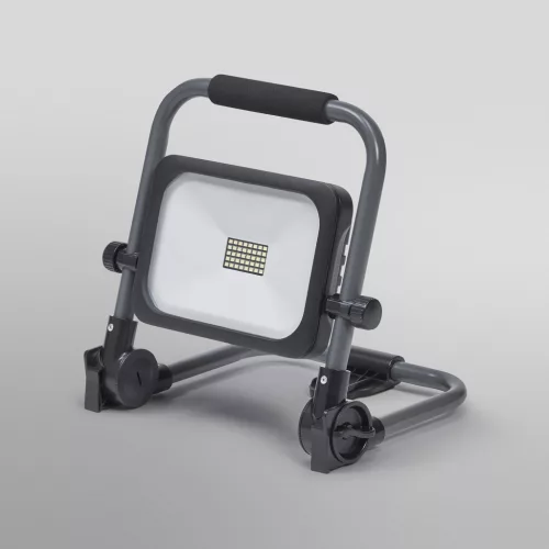 LED Spotlámpa Floodlight hordozható munkalámpa 30W 3000lm 6500K LEDVANCE