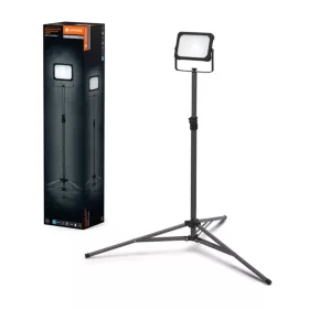   LED reflektor reflektor 20W 2000lm 6500K LEDVANCE hordozható állvány