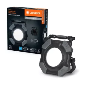   LED-es reflektor reflektor munkalámpa 100W 12000lm 6500K hordozható LEDVANCE