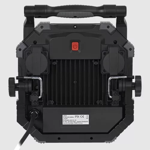 LED-es reflektor reflektor munkalámpa 100W 12000lm 6500K hordozható LEDVANCE