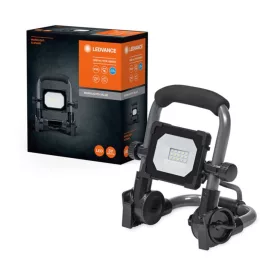  LED-es reflektor reflektor munkalámpa 10W 1200lm 6500K hordozható LEDVANCE