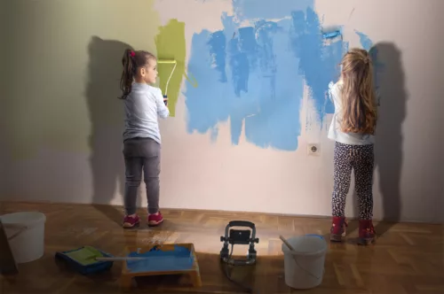 LED-es reflektor reflektor munkalámpa 10W 1200lm 6500K hordozható LEDVANCE