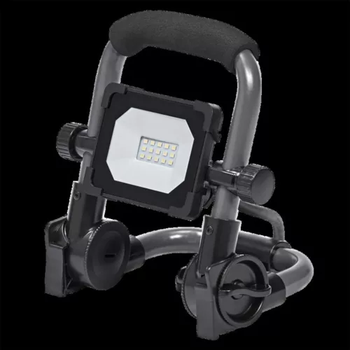 LED-es reflektor reflektor munkalámpa 10W 1200lm 6500K hordozható LEDVANCE