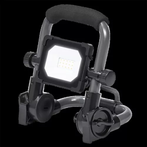 LED-es reflektor reflektor munkalámpa 10W 1200lm 6500K hordozható LEDVANCE