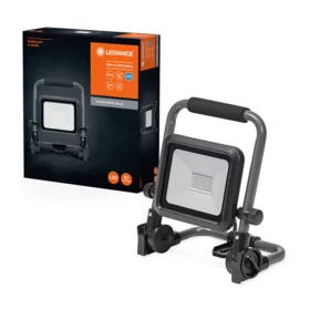  LED-es reflektor reflektor munkalámpa 20W 2000lm 6500K hordozható LEDVANCE