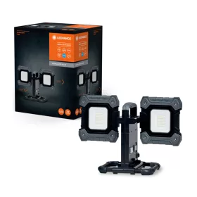   LED-es reflektor reflektor munkalámpa 60W 6450lm 6500K dupla LEDVANCE