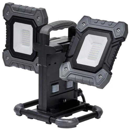 LED-es reflektor reflektor munkalámpa 60W 6450lm 6500K dupla LEDVANCE