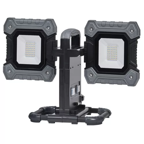 LED-es reflektor reflektor munkalámpa 60W 6450lm 6500K dupla LEDVANCE