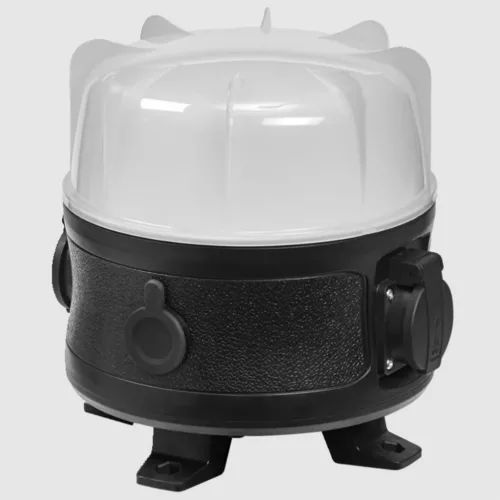 LED munkalámpa reflektor reflektor 30W 3700lm 6500K 360° LEDVANCE