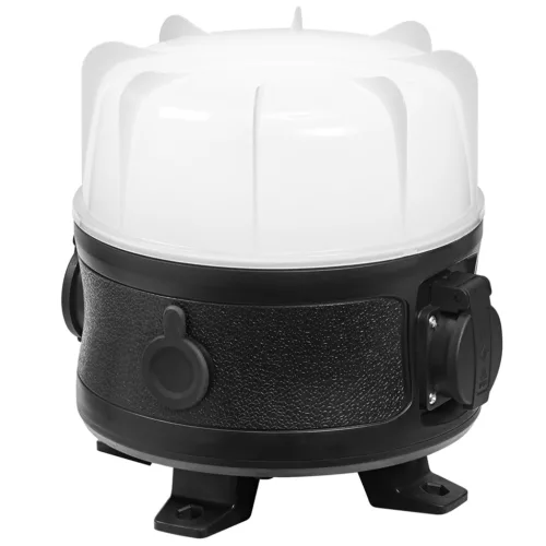 LED munkalámpa reflektor reflektor 30W 3700lm 6500K 360° LEDVANCE