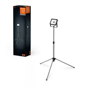   Reflektor LED reflektor 1x30W 3000lm 6500K Work Hordozható LEDVANCE