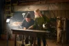 Reflektor LED reflektor 1x30W 3000lm 6500K Work Hordozható LEDVANCE