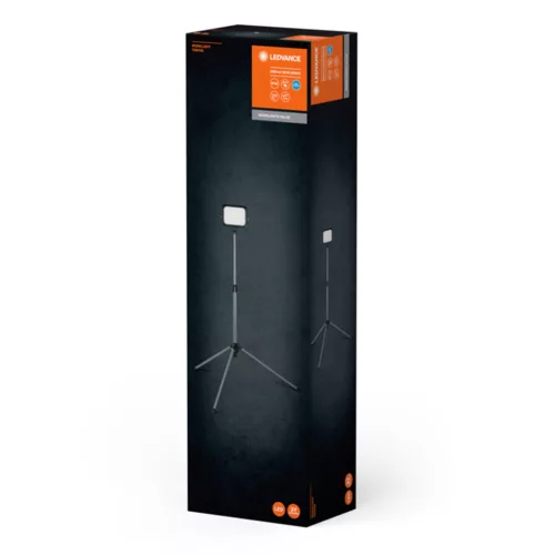 Reflektor LED reflektor 1x30W 3000lm 6500K Work Hordozható LEDVANCE