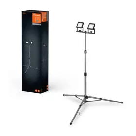  Reflektor LED reflektor 2x10W 2000lm 6500K működő hordozható LEDVANCE