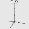 Reflektor LED reflektor 2x10W 2000lm 6500K működő hordozható LEDVANCE