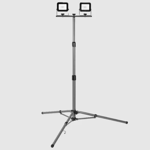 Reflektor LED reflektor 2x10W 2000lm 6500K működő hordozható LEDVANCE