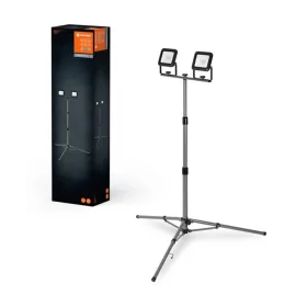   Reflektor LED reflektor 2x20W 4000lm 6500K működő hordozható LEDVANCE