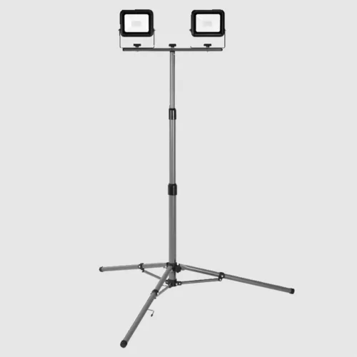 Reflektor LED reflektor 2x20W 4000lm 6500K működő hordozható LEDVANCE